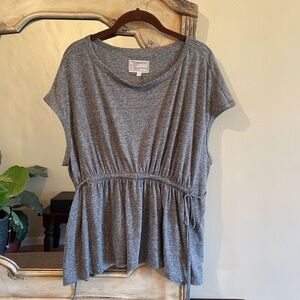 Current/Elliot | the Sawyer top